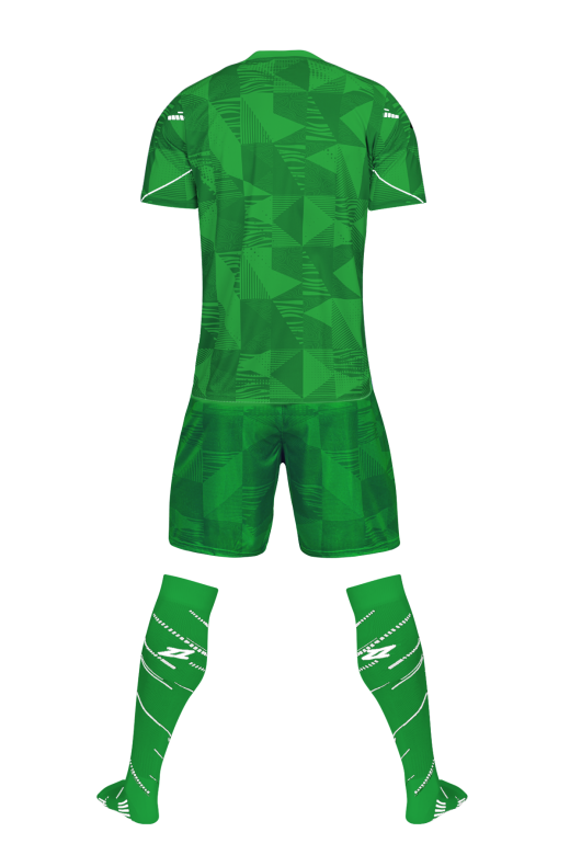 RAYO SENIOR - komplet piłkarski