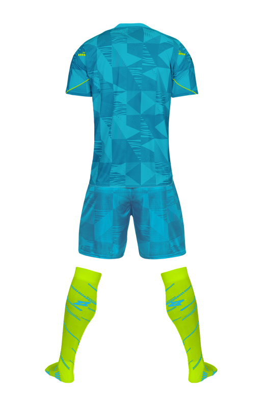 RAYO SENIOR - komplet piłkarski