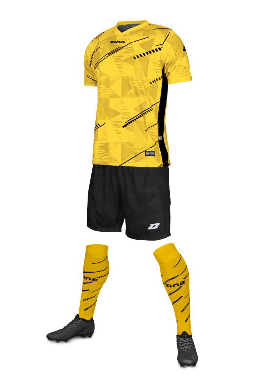 RAYO SENIOR - komplet piłkarski