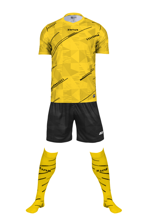 RAYO SENIOR - komplet piłkarski