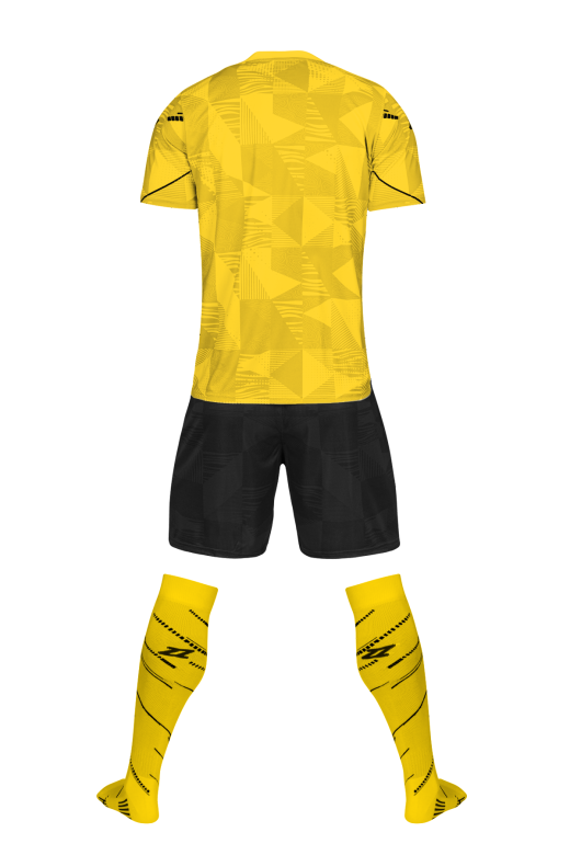 RAYO SENIOR - komplet piłkarski