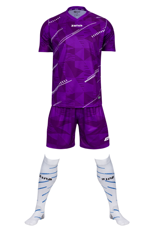 RAYO SENIOR - komplet piłkarski