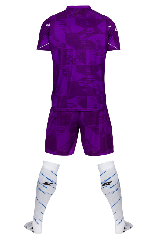 RAYO SENIOR - komplet piłkarski