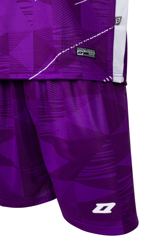 RAYO SENIOR - komplet piłkarski