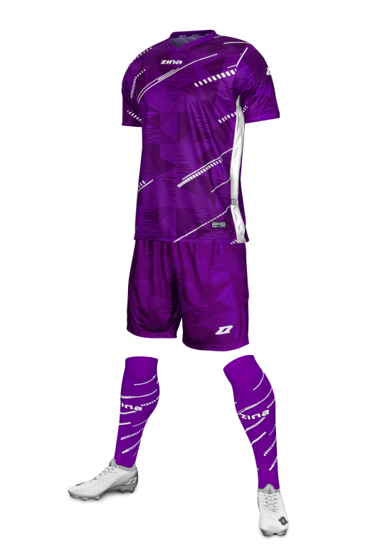 RAYO SENIOR - komplet piłkarski