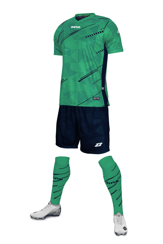 RAYO SENIOR - komplet piłkarski