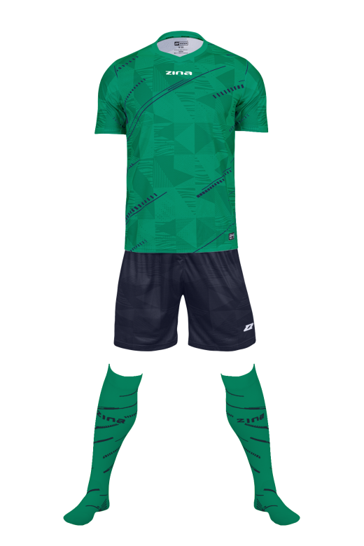 RAYO SENIOR - komplet piłkarski