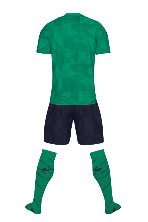 RAYO SENIOR - komplet piłkarski